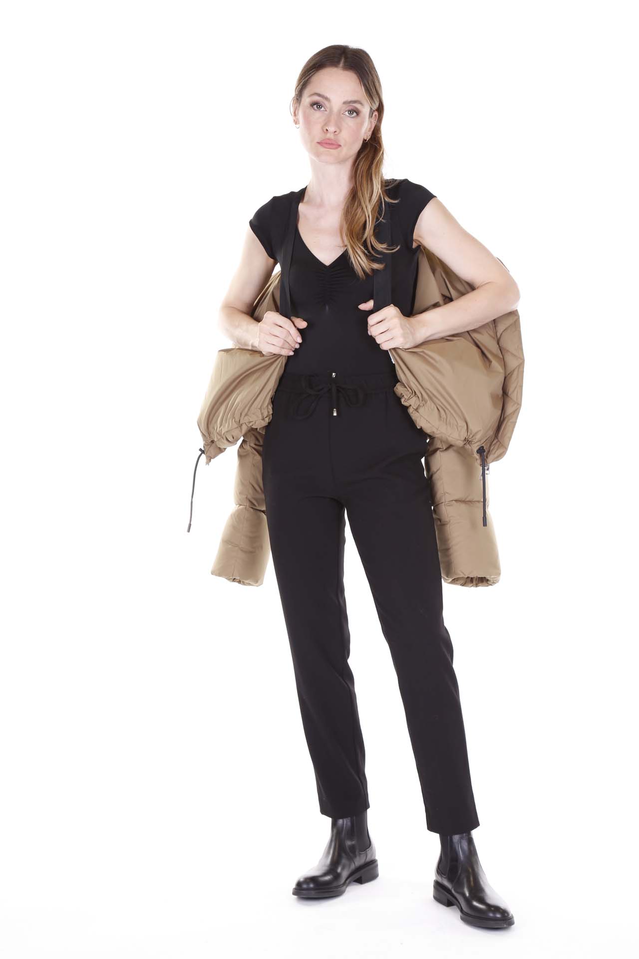 Sportmax, Piumino